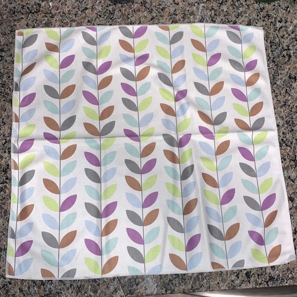 Norwex Window Cloth